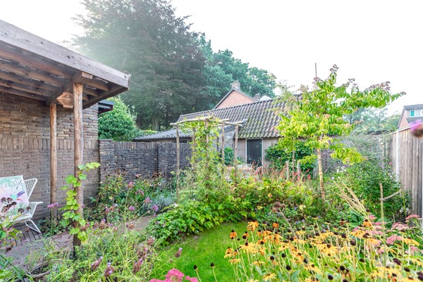 Medium property photo - Mondriaanstraat 3, 7312 SP Apeldoorn